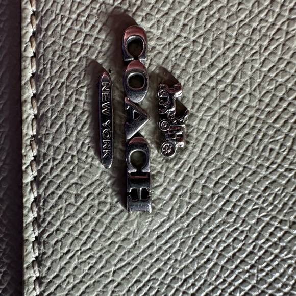 Coach Wallet - Picture 2 of 6